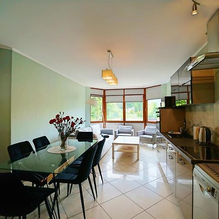 קרפאז' Apartamenty Everysky - Skalna 32 מראה חיצוני תמונה