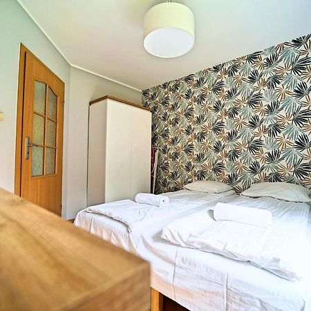 קרפאז' Apartamenty Everysky - Skalna 32 מראה חיצוני תמונה