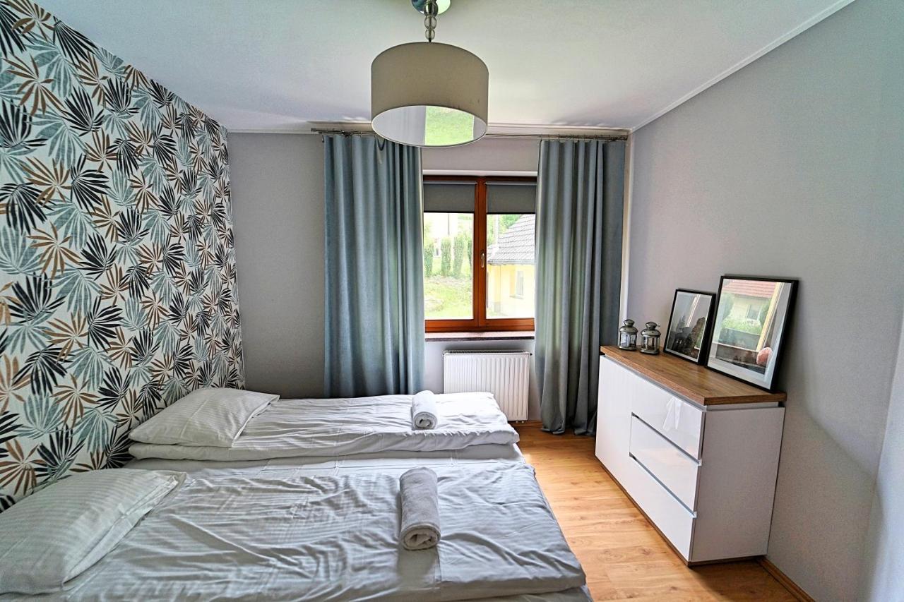 קרפאז' Apartamenty Everysky - Skalna 32 מראה חיצוני תמונה