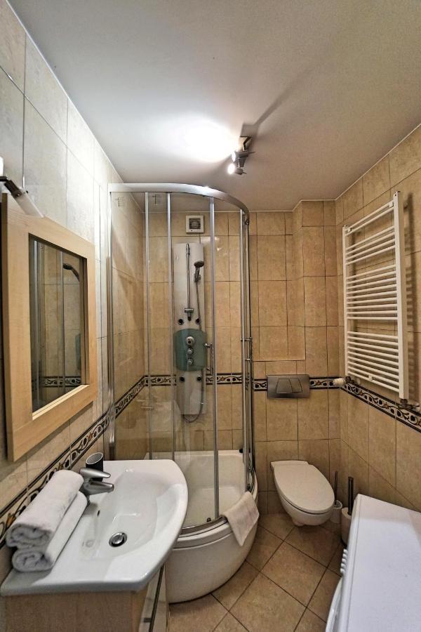 קרפאז' Apartamenty Everysky - Skalna 32 מראה חיצוני תמונה