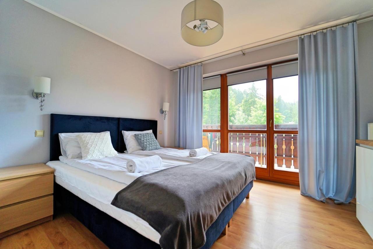 קרפאז' Apartamenty Everysky - Skalna 32 מראה חיצוני תמונה