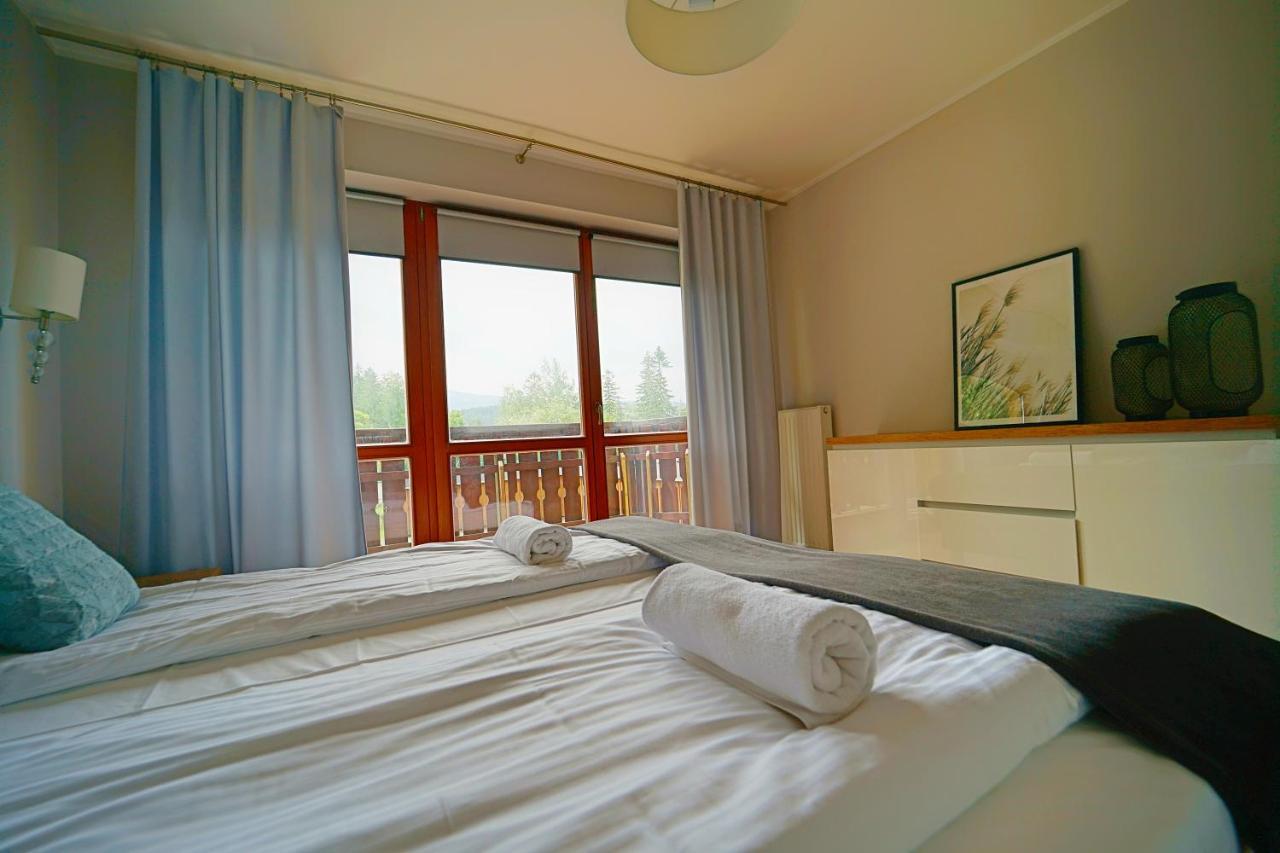 קרפאז' Apartamenty Everysky - Skalna 32 מראה חיצוני תמונה
