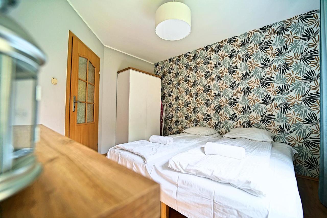 קרפאז' Apartamenty Everysky - Skalna 32 מראה חיצוני תמונה